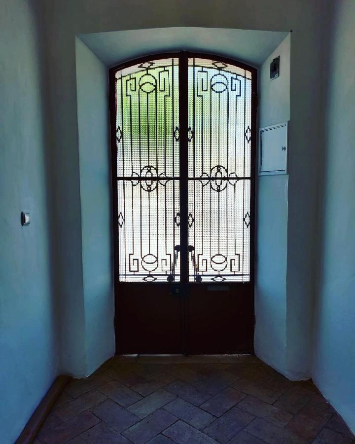 Casa Largo Do Poco Guesthouse Alvor Exteriör bild