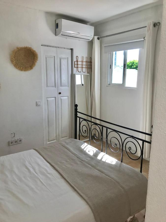 Casa Largo Do Poco Guesthouse Alvor Exteriör bild